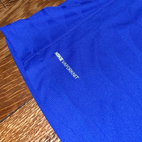 Women’s FC Barca Nike Vaporknit Jersey NWT - Picture 6 of 7